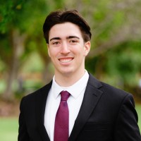 Beta Alpha Psi International (BAP) Employee Zack Lent's profile photo