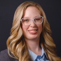 Hook Law Employee Rachel Snead's profile photo
