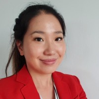 Chen-Tin Wang Email & Phone Number