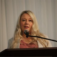 West Virginia Junior College Morgantown Employee Jenny Rogers's profile photo