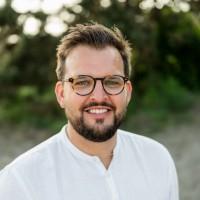 Leger des Heils Welzijns- en Gezondheidszorg Noord-Holland Employee Jan van Dam's profile photo