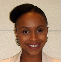 EGF - Environment Global Facilities Employee Joana Menut's profile photo