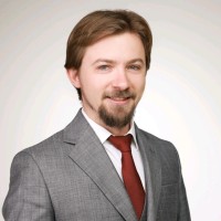 Avtrade Employee Alexander Melnik's profile photo