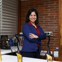 Dilzer Consultants Pvt Ltd. SEBI Registered Investment Advisor. Employee Dilshad Ltd's profile photo