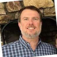 Easterseals UCP North Carolina & Virginia Employee LCMHC Charles Dixon's profile photo