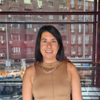 PONS IP Employee Iris Lorente Piñeiro's profile photo