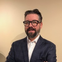 Parsons Corporation Employee Paul Croft's profile photo