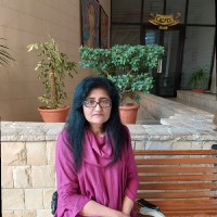 L'ecole Employee Samana Rashid's profile photo