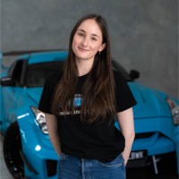 Motor Culture Australia Employee Giaan Brown's profile photo