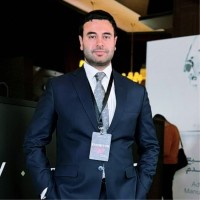 Agile Loop Employee Hamzah Azeem's profile photo