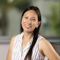 Goree Media Employee Tam N's profile photo