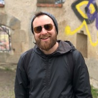 Anthropic Employee Justin Rhoades's profile photo