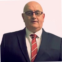 Kiernan Construction Limited Employee Martin Smith's profile photo