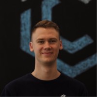 cinify Employee Maurice Schmidt's profile photo