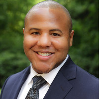 Gino Johnson