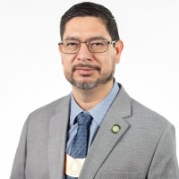 Cherokee Nation Employee Corey Bunch's profile photo