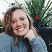 Christopherson Properties Employee Hayley Burt's profile photo
