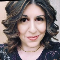 Advocate Technologies Employee Chrysoula Tsolaridou's profile photo