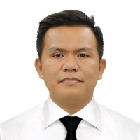 Seapac Philippines Inc. Employee Jayson Nerias's profile photo