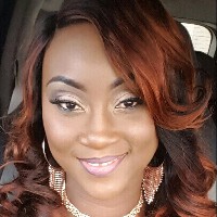 Bay Area Regional Medical Center Employee Marika Brown's profile photo