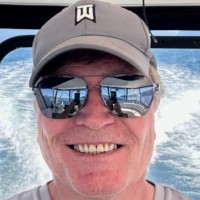 Colligo Employee Barry Jinks's profile photo
