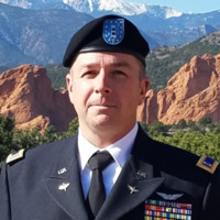 Celeste Elementary School Employee Stephen Klein's profile photo