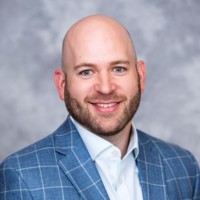 Jackson Energy Cooperative Employee Ryan Henderson's profile photo