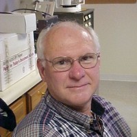 University of Cincinnati Employee Ted Fowler's profile photo