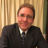 AJA Video Systems Employee John Roussey's profile photo