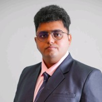 Theron Solutions Employee Joydeep M.'s profile photo