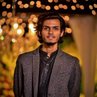 Stacksols Employee Muhammad Ali's profile photo