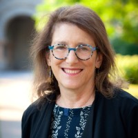 Citizens League Employee Yvonne Lerew's profile photo