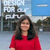 ID study association Employee Parnika S.'s profile photo