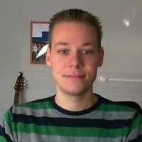 Radio Zeeland DMP B.V. Employee Thijs de Klerk's profile photo