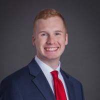 Burns & McDonnell Employee Benjamin Lockwood's profile photo
