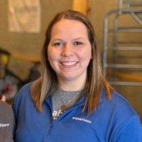 Danica Haverkamp Email & Phone Number