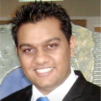 GVO Personal GmbH Employee Adiil Tegally's profile photo