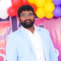 Nixsol Inc Employee Ravi Manyam's profile photo