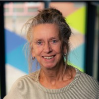 Gerdientje Langkamp Email & Phone Number