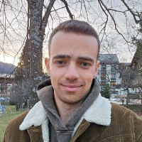 Onit Employee Yuval Bar's profile photo