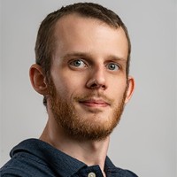 Mole Street Employee Brandon Mitchell's profile photo