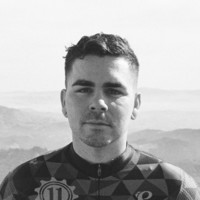 Blacksmith Cycle Employee Brian Rabbit's profile photo