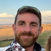 SIRIUS DRILLING LTD Employee Nick Davies's profile photo