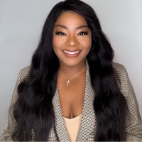 Launch That Employee Ashley Shaw's profile photo