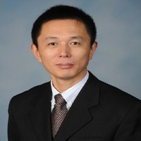 IMS Systems, Inc. Employee Xianglin H.'s profile photo