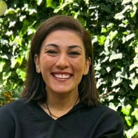 Pi Pharma Intelligence Employee Zeina al-Saket's profile photo
