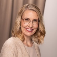 Oriola Employee Outi Lindberg's profile photo