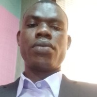 Fitting Finishes Ltd. Employee Ilori Oluwadare's profile photo