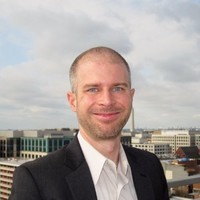 U.S. Department of State Employee Christopher Hofmann's profile photo
