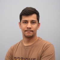 SpeechMind Employee Muhammad Rafiq's profile photo